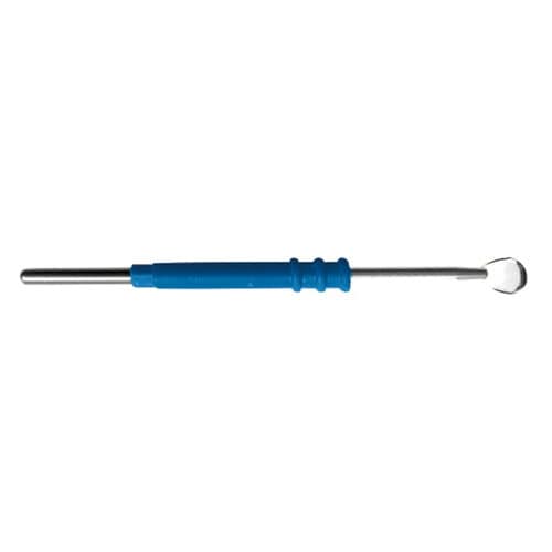 Elettrodo elettrochirurgico - RELYPOINT  - Baisheng Medical Equipment - a spatola / a sfera / in acciaio inossidabile