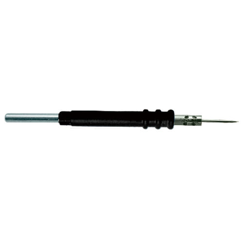 Elettrodo elettrochirurgico - MICROPOINT  - Baisheng Medical Equipment - ago / a sfera / in acciaio inossidabile