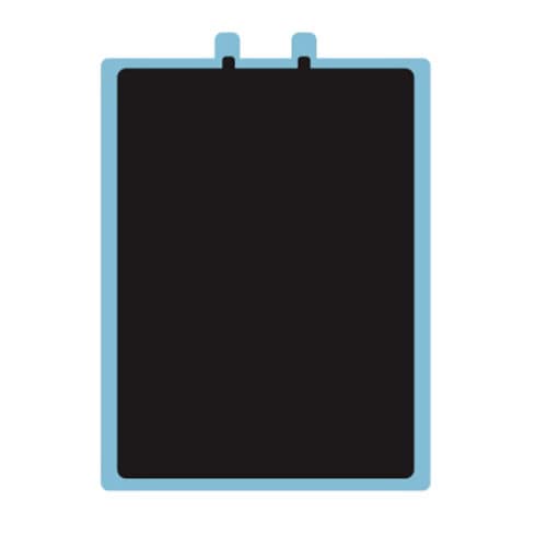 Elettrodo elettrochirurgico - R1030 series - Baisheng Medical Equipment - pad / riutilizzabile