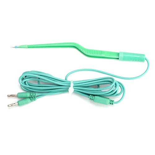 Pinza chirurgica - OBS-Dp - Baisheng Medical Equipment - per sigillatura di vasi / antiaderente / riutilizzabile