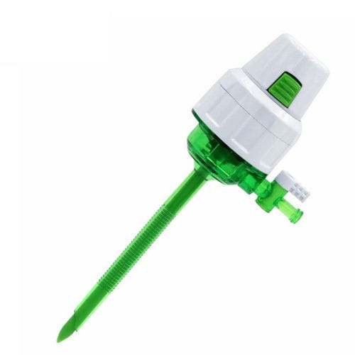 Trocar per laparascopia - OBS-T05-A - Baisheng Medical Equipment