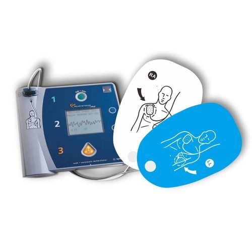 Elettrodo per defibrillazione pad - Baisheng Medical Equipment - di monitoraggio / di petto / cutaneo