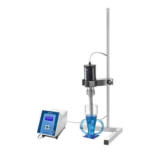 Omogeneizzatore di ultrasuoni - SONOPULS HD 4400 - BANDELIN electronic - da banco / integrato / per preparazione di campioni