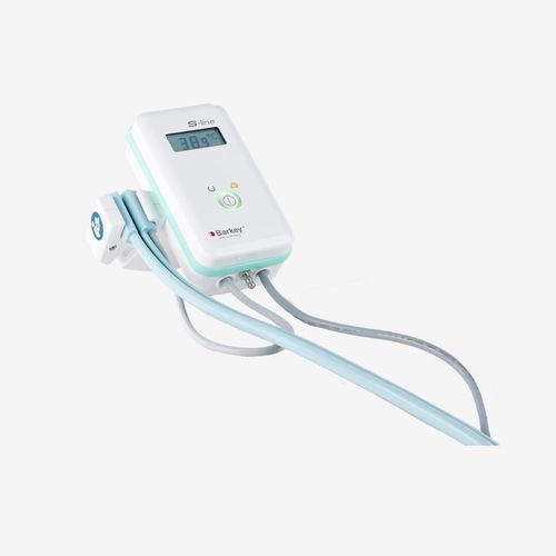 Riscaldatore per perfusione per dialisi - S-line - Barkey 
