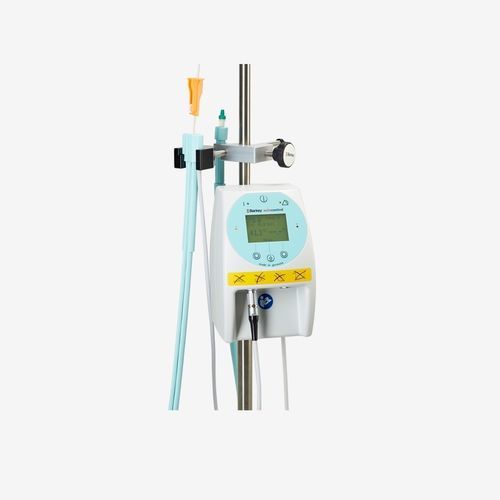 Riscaldatore per perfusione per terapia intensiva - 3 XPT - Barkey 