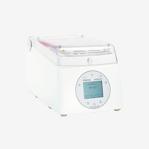 Sistema per sbrinamento di cellule - varitherm - Barkey  - riscaldante