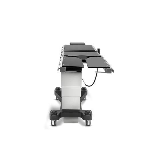 Tavolo operatorio per urologia - BF683 TDV - BARRFAB - per oftalmologia / per ortopedia / per ginecologia