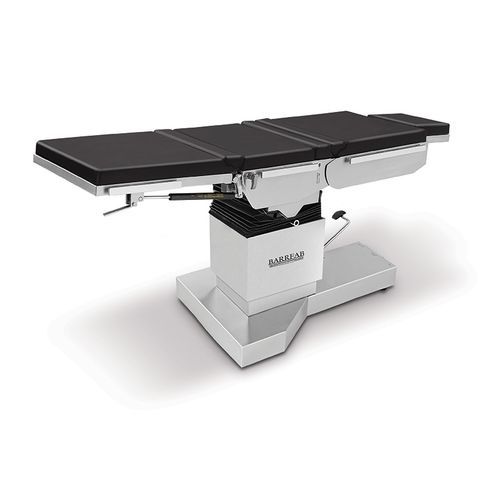 Tavolo operatorio neurochirurgico - BF683M TD - BARRFAB - per urologia / per oftalmologia / per ortopedia
