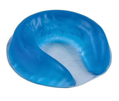 Cuscino di posizionamento della testa - 800.022 - BARRFAB - di posizionamento del viso / par paziente umano / in gel