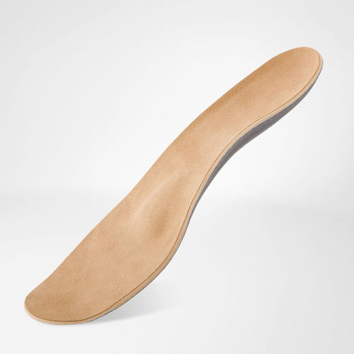 Soletta ortopedica con cuscinetto plantare - ErgoPad® redux hallux - Bauerfeind - per hallux rigidus