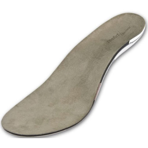 Soletta ortopedica con supporto per arco longitudinale - GloboTec® comfort business - Bauerfeind