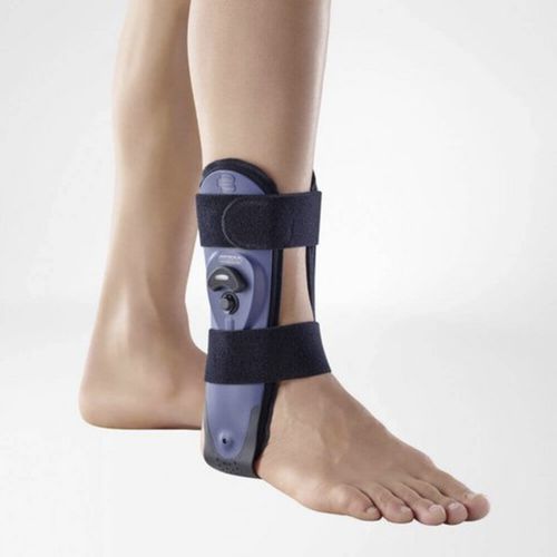 Steccobenda per caviglia - AirLoc® - Bauerfeind - gonfiabile