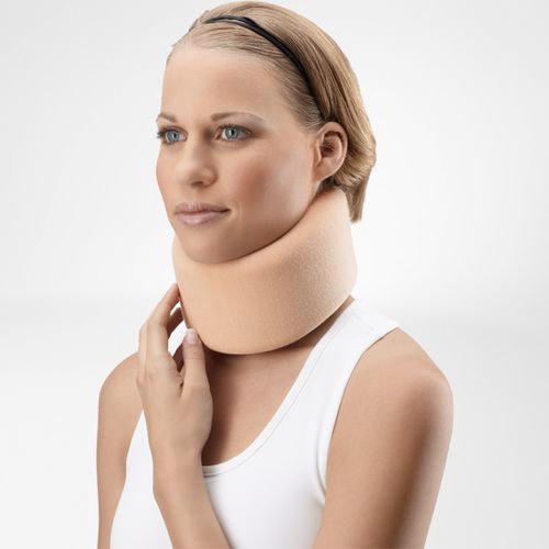 Collare cervicale in espanso - CerviLoc® - Bauerfeind - C2 / per adulti