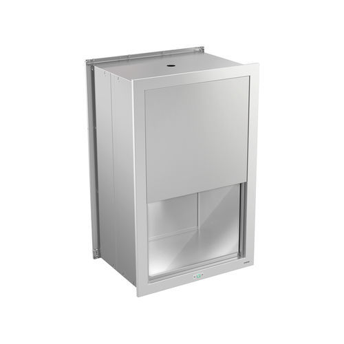 Passa-materiali - 822P21 - Bawer