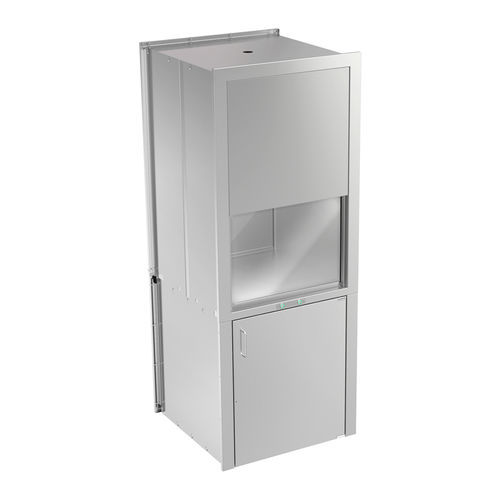 Passa-materiali - 822P41 - Bawer