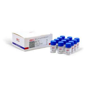 Kit di reagenti siero di vitello adulto - 771400 - Behnk Elektronik - per analisi della coagulazione / liofilizzato / dell'emoglobina