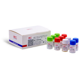 Kit di reagenti tampone di diluizione - 771500 - Behnk Elektronik - diagnostico / di D-dimeri / di bilirubina