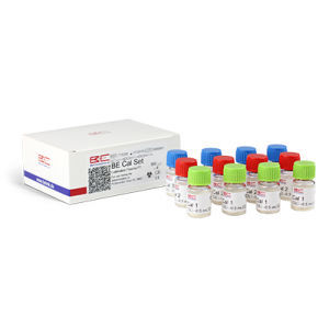 Kit di reagenti plasma - 775200 - Behnk Elektronik - di calibrazione / liofilizzato / di protrombina