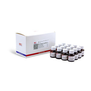 Kit di reagenti plasma - 771350 - Behnk Elektronik - tampone di diluizione / di calibrazione / di fibrinogeno