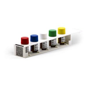 Kit di reagenti in soluzione - LTA 1 - Behnk Elektronik - plasma / collagene / diagnostico