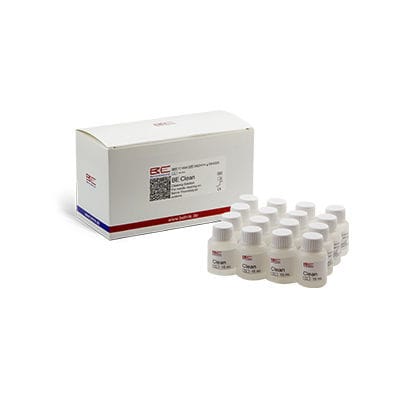 Kit di reagenti in soluzione - 771800 - Behnk Elektronik - di pulizia