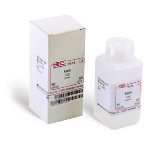 Reagente in soluzione - 050920 - Behnk Elektronik - per ematologia / di fibrinogeno