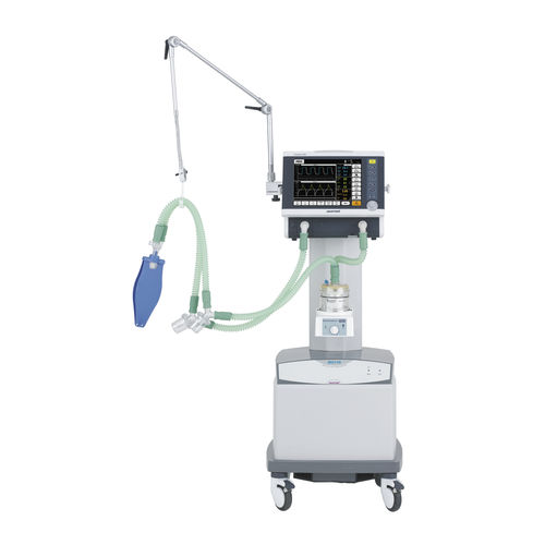 Ventilatore per terapia intensiva - Shangrila590P - Beijing Aeonmed  - clinico / meccanico / non invasivo