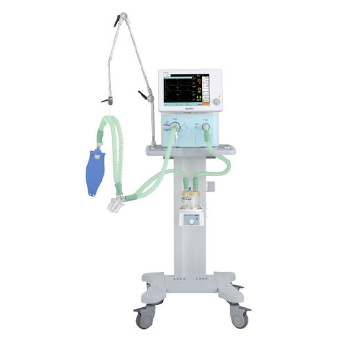 Ventilatore per terapia intensiva - VG70 - Beijing Aeonmed  - clinico / elettronico / da trasporto