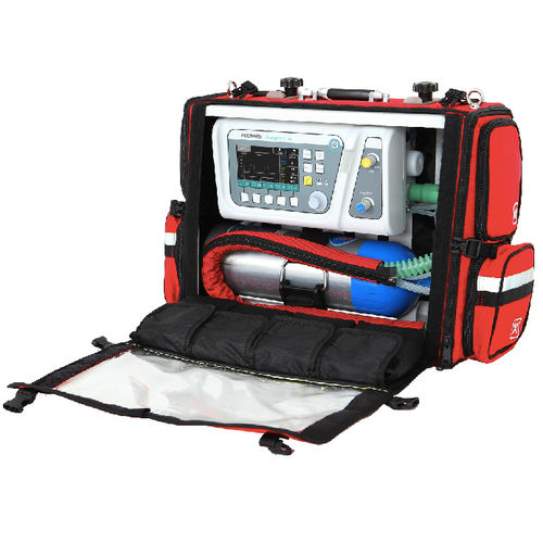 Ventilatore di emergenza - Shangrila510s - Beijing Aeonmed  - elettronico / da trasporto / multimodo