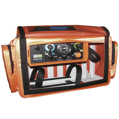 Ventilatore di emergenza - Shangrila935 - Beijing Aeonmed  - elettronico / da trasporto / pediatrico