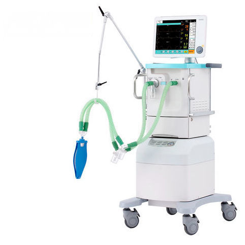 Ventilatore per terapia intensiva - VT5230 - Beijing Aeonmed  - clinico / elettronico / non invasivo