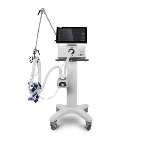 Ventilatore per terapia intensiva - VG55 - Beijing Aeonmed  - medico / elettronico / non invasivo