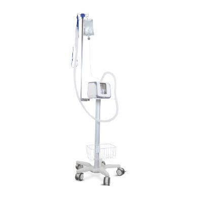 Sistema di ossigenoterapia automatico - NeoHiF-i7 - Beijing Aeonmed  - portatile / con maschera di ossigeno / ad alta portata