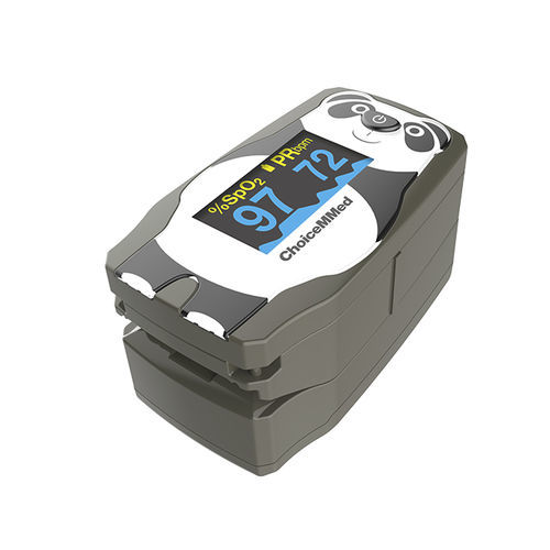 Pulsossimetro da dito - MD300C55 - Beijing Choice Electronic Technology   - medico / pediatrico / a batteria