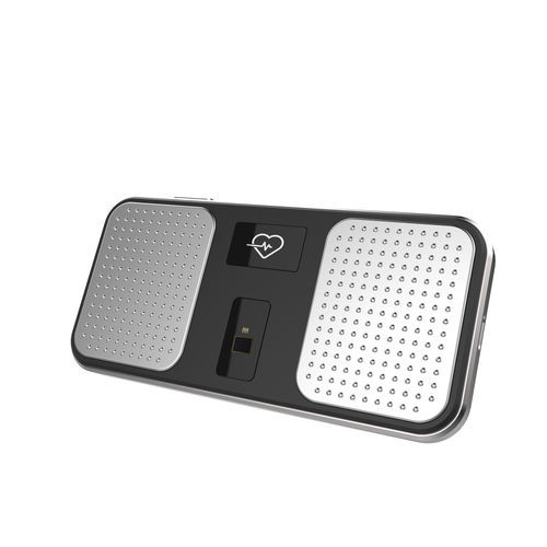 Monitor multiparametrico compatto - HeartPal - Beijing Choice Electronic Technology   - ECG / SpO2 / per terapia intensiva