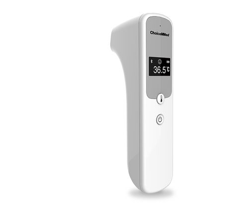 Termometro medico - CFT-308 - Beijing Choice Electronic Technology   - a infrarossi / frontale / senza contatto
