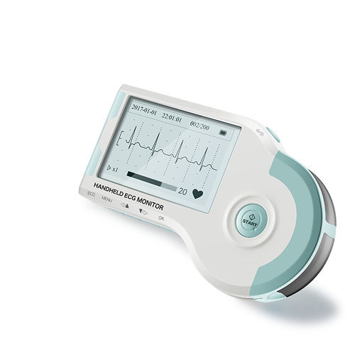 Monitor portatile per paziente - MD100B - Beijing Choice Electronic Technology - ECG / di frequenza cardiaca / clinico