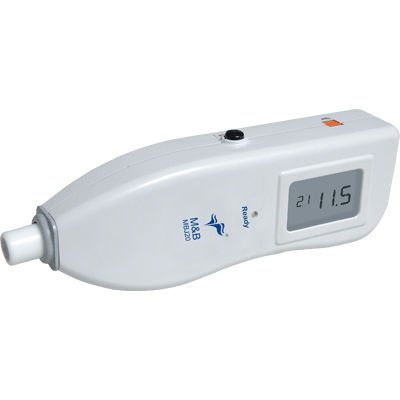 Bilirubinometro transcutaneo - Mbj20 - Beijing M&B Electronic Instruments  