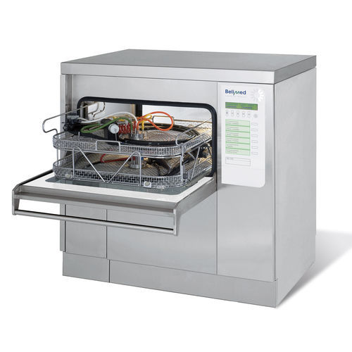 Lavastrumenti a termodisinfezione di riprocessing - WD 430 - Belimed - compatto
