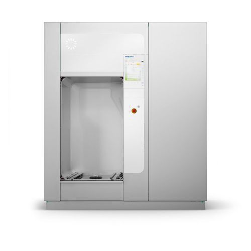 Sterilizzatore medico - MST-H series - Belimed - per chirurgia / per dipartimento di sterilizzazione / CSSD