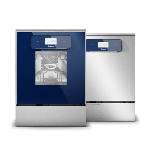 Lavastrumenti a termodisinfezione per strumento chirurgico - DS 50 series - Belimed - per attrezzatura anestesiologica / per bottiglie / per l'industria medica