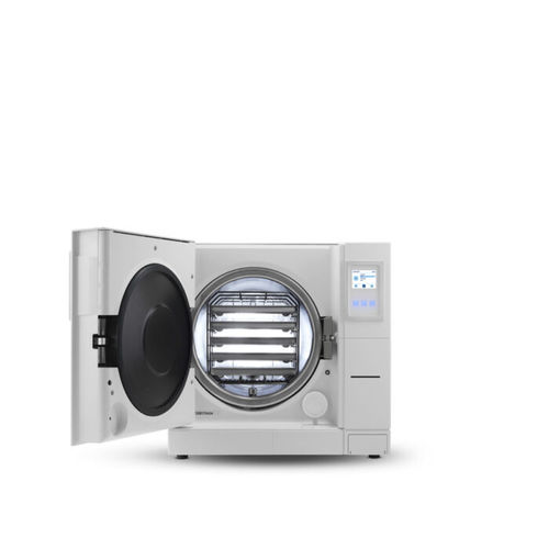 Autoclave medico - TTA 23 - Belimed - odontoiatrico / a vapore / da banco