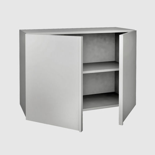 Armadio per strumenti - 999CAWH0 series - Belimed - da laboratorio / con ripiano / con sportello
