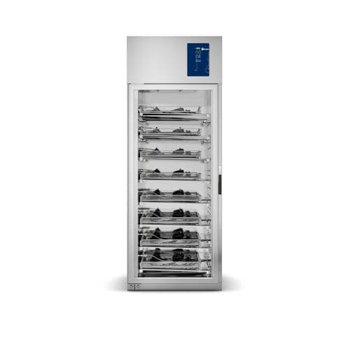 Armadio di riprocessing - ED 100 series - Belimed - a chiave / per asciugatura / a filtrazione