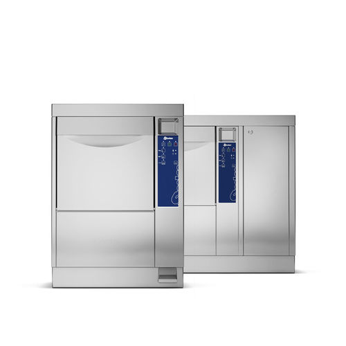 Lavapadelle compatto - BP 100 series - Belimed - automatico
