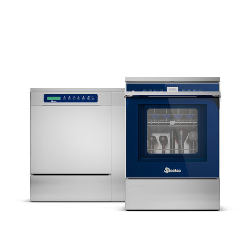 Lavavetrerie automatico - LAB 500 series - Belimed - da laboratorio / ad acqua / a spruzzo