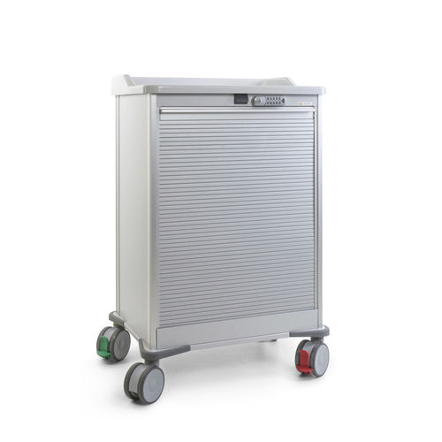 Carrello medico - Medicart  - Belintra - per farmaci / di trasporto / di distribuzione di farmaci