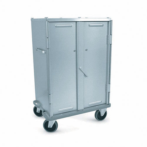 Carrello medico - 19032 00001 - Belintra - per uso generale / di trasporto / in alluminio