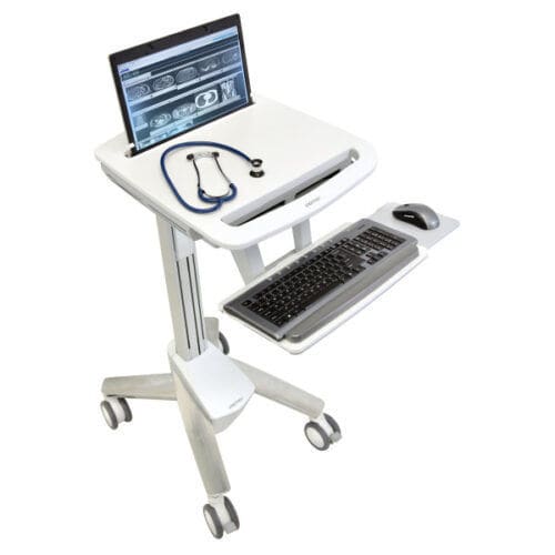 Carrello informatico mobile - 18018 00034 - Belintra
