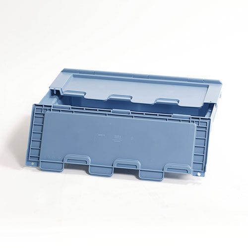 Scatola da trasporto - Medibox - Belintra - per farmaci / in polipropilene / modulare